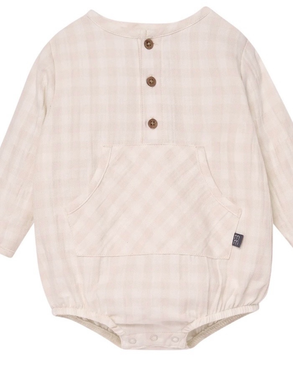 Wonder Nation Toddler Boys' Print Button Up Shirt with Long Sleeves